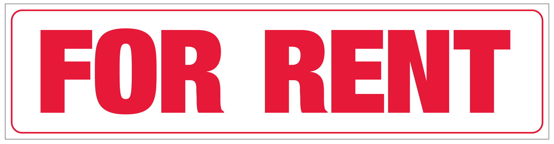 Corrugated Sign Riders - Add On Topper for Real Estate Yard Signs – Real Estate Supply Store for Free Printable Retail Sale Signs