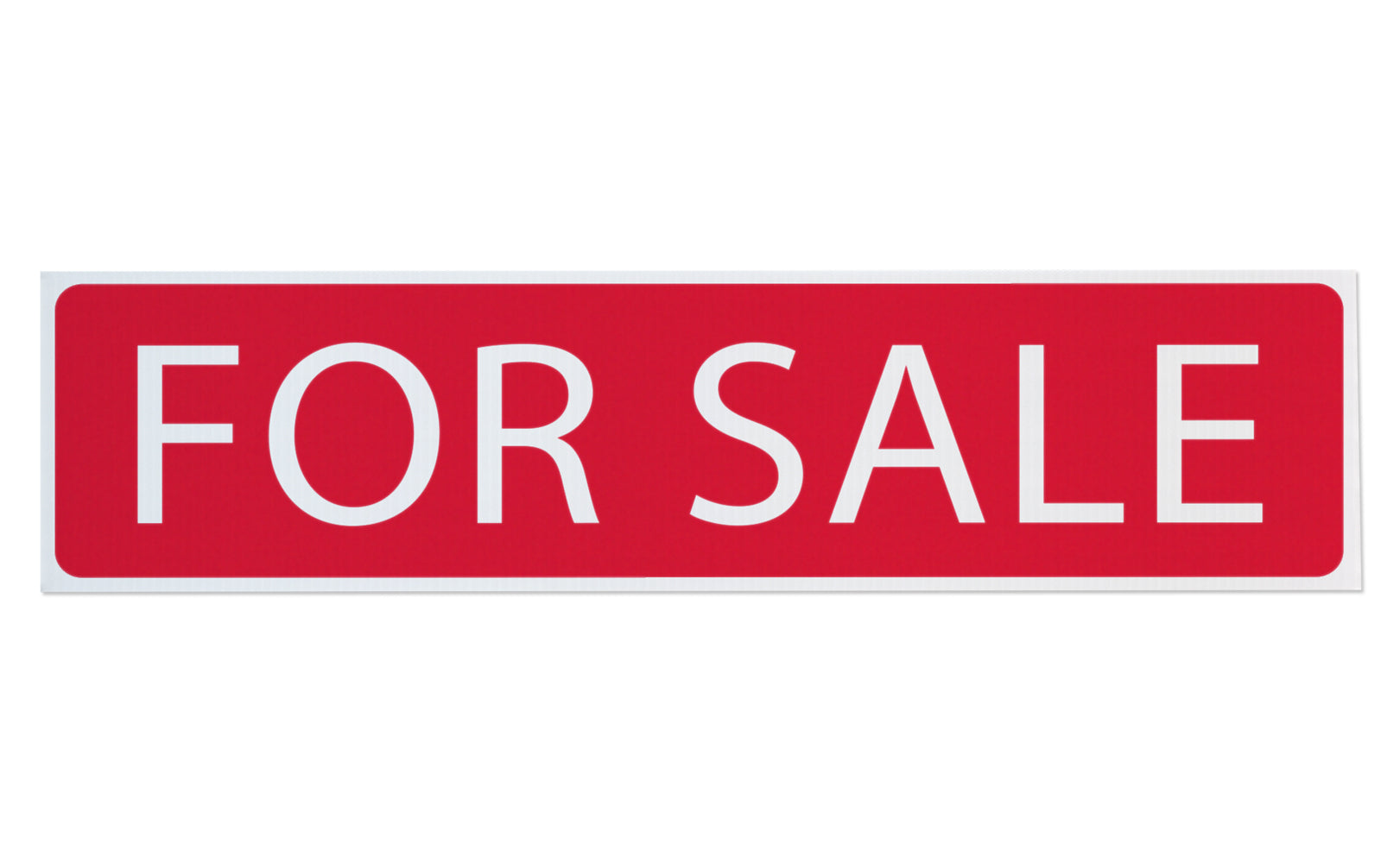 Cheap Sign Riders Corrugated Sign Riders - Add On Topper for Real Estate Yard Signs ...