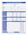 Real Estate Transaction Record worksheet is a top agent supply. Keep all contact information and a complete checklist/record of all key transaction information. There are even blanks so you can write in any special requests/needs. Our transaction record makes it easy to track where you are on everything needed to complete the sale - see what has been done and what needs to be completed.