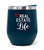  Love Real Estate Life and Everything I Touch Turns to SOLD - 12 oz double wall stainless steel tumbler